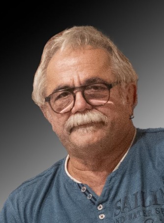 Jérôme HULIN