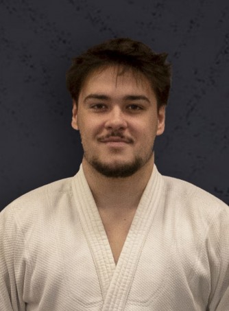 Simon REY SOURDEY