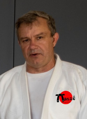 Franck PINO CORTES